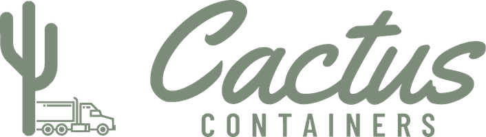 Cactus Containers